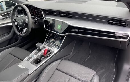 Audi A6, 2025 год, 8 790 000 рублей, 11 фотография