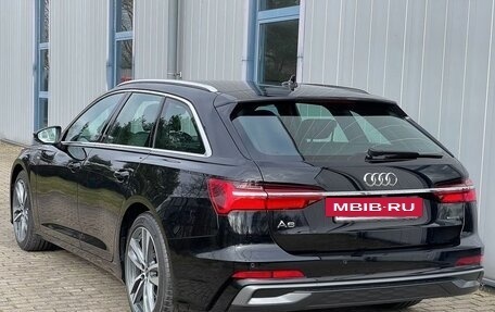 Audi A6, 2025 год, 8 790 000 рублей, 3 фотография