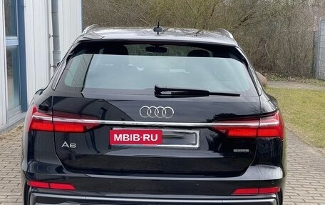 Audi A6, 2025 год, 8 790 000 рублей, 4 фотография