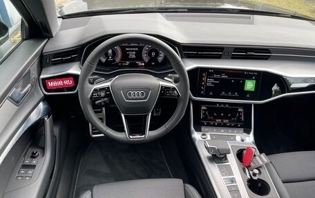 Audi A6, 2025 год, 8 790 000 рублей, 12 фотография