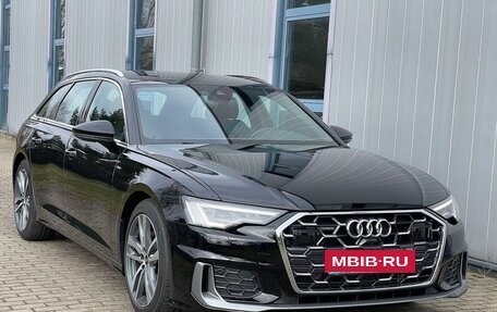 Audi A6, 2025 год, 8 790 000 рублей, 6 фотография