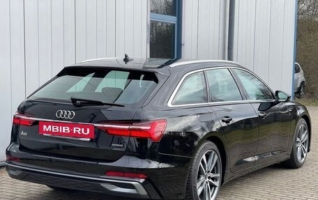 Audi A6, 2025 год, 8 790 000 рублей, 5 фотография