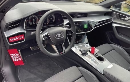 Audi A6, 2025 год, 8 790 000 рублей, 8 фотография