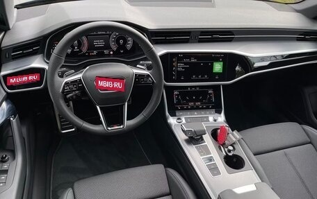 Audi A6, 2025 год, 8 790 000 рублей, 7 фотография