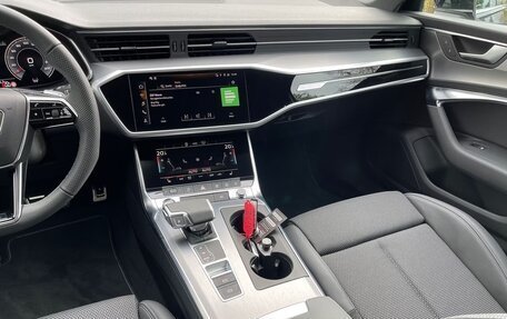 Audi A6, 2025 год, 8 790 000 рублей, 13 фотография