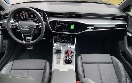 Audi A6, 2025 год, 8 790 000 рублей, 17 фотография