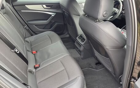 Audi A6, 2025 год, 8 790 000 рублей, 16 фотография