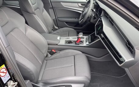 Audi A6, 2025 год, 8 790 000 рублей, 15 фотография