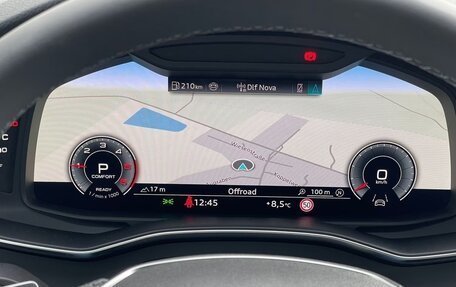 Audi A6, 2025 год, 8 790 000 рублей, 21 фотография