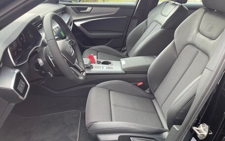 Audi A6, 2025 год, 8 790 000 рублей, 14 фотография