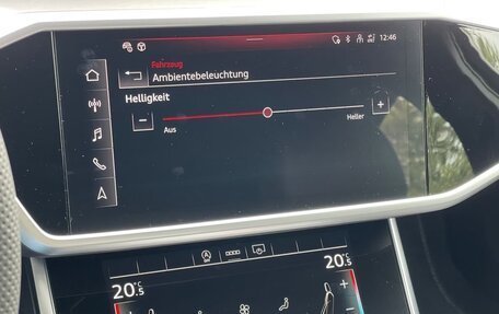 Audi A6, 2025 год, 8 790 000 рублей, 23 фотография