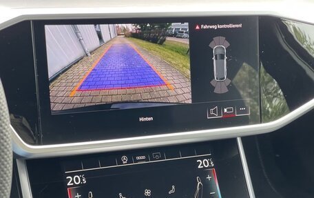 Audi A6, 2025 год, 8 790 000 рублей, 20 фотография