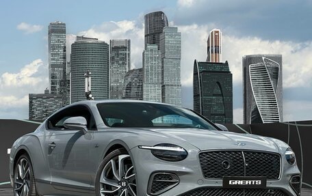 Bentley Continental GT, 2025 год, 48 200 000 рублей, 3 фотография