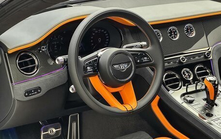 Bentley Continental GT, 2025 год, 48 200 000 рублей, 14 фотография