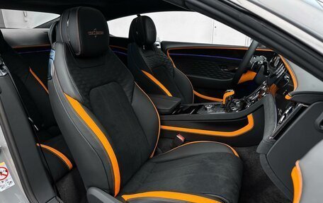 Bentley Continental GT, 2025 год, 48 200 000 рублей, 16 фотография