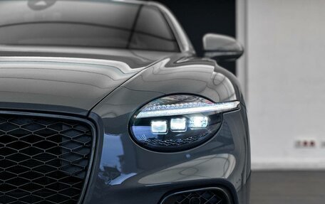 Bentley Continental GT, 2025 год, 48 200 000 рублей, 8 фотография