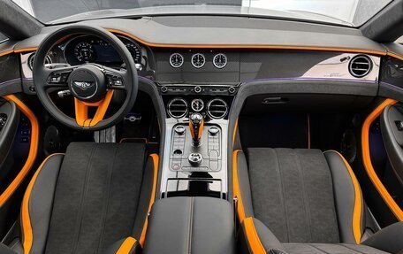 Bentley Continental GT, 2025 год, 48 200 000 рублей, 18 фотография