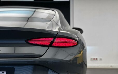 Bentley Continental GT, 2025 год, 48 200 000 рублей, 9 фотография