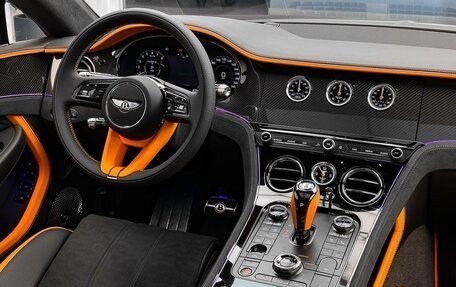 Bentley Continental GT, 2025 год, 48 200 000 рублей, 17 фотография