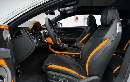 Bentley Continental GT, 2025 год, 48 200 000 рублей, 12 фотография