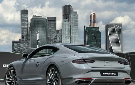 Bentley Continental GT, 2025 год, 48 200 000 рублей, 6 фотография