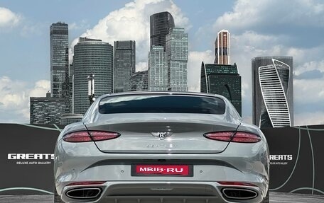 Bentley Continental GT, 2025 год, 48 200 000 рублей, 5 фотография