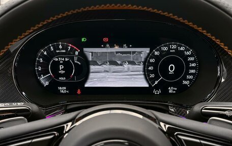Bentley Continental GT, 2025 год, 48 200 000 рублей, 20 фотография