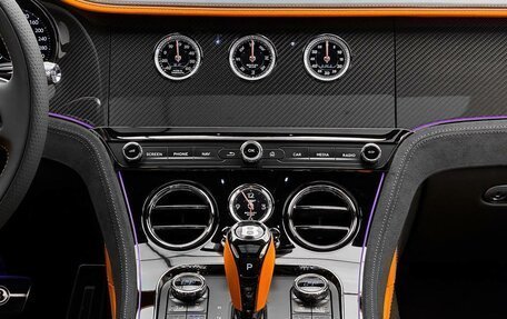 Bentley Continental GT, 2025 год, 48 200 000 рублей, 22 фотография