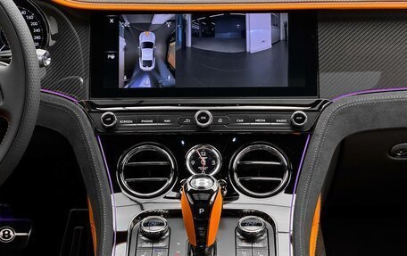 Bentley Continental GT, 2025 год, 48 200 000 рублей, 25 фотография