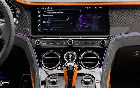 Bentley Continental GT, 2025 год, 48 200 000 рублей, 24 фотография