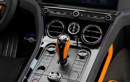 Bentley Continental GT, 2025 год, 48 200 000 рублей, 21 фотография