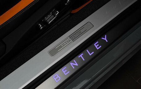 Bentley Continental GT, 2025 год, 48 200 000 рублей, 29 фотография