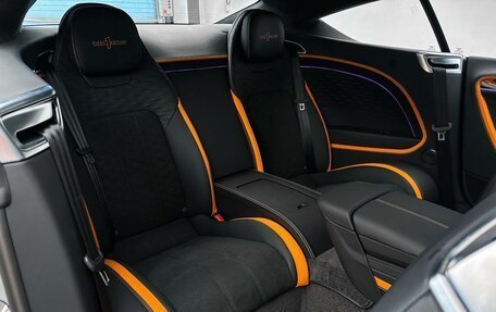 Bentley Continental GT, 2025 год, 48 200 000 рублей, 28 фотография