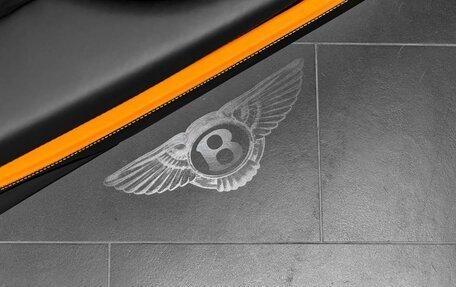 Bentley Continental GT, 2025 год, 48 200 000 рублей, 33 фотография