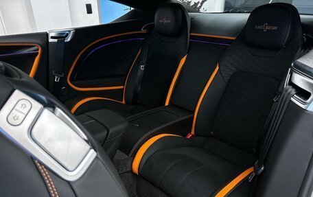 Bentley Continental GT, 2025 год, 48 200 000 рублей, 27 фотография