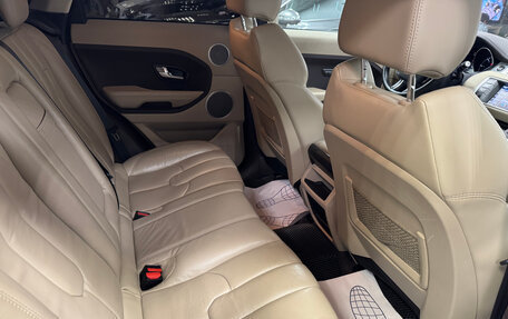Land Rover Range Rover Evoque I, 2012 год, 2 030 000 рублей, 14 фотография