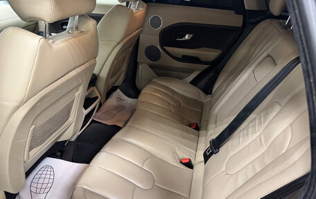 Land Rover Range Rover Evoque I, 2012 год, 2 030 000 рублей, 12 фотография