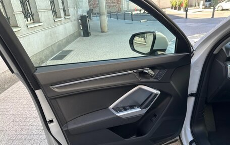 Audi Q3, 2022 год, 2 700 008 рублей, 6 фотография