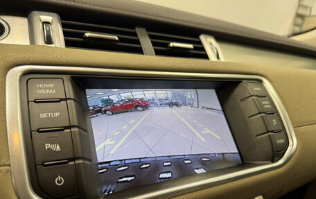 Land Rover Range Rover Evoque I, 2012 год, 2 030 000 рублей, 18 фотография