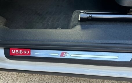 Audi Q3, 2022 год, 2 700 008 рублей, 12 фотография