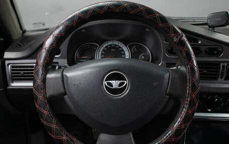 Daewoo Nexia I рестайлинг, 2011 год, 269 000 рублей, 9 фотография