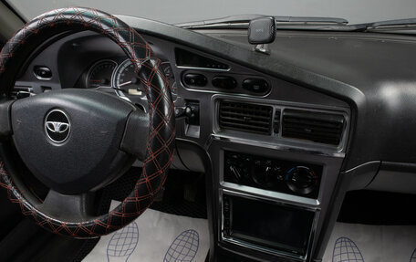 Daewoo Nexia I рестайлинг, 2011 год, 269 000 рублей, 8 фотография