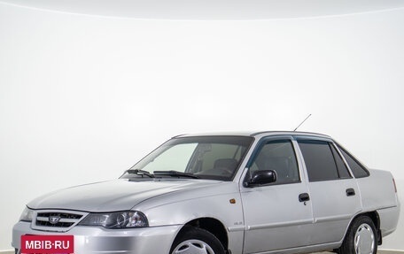 Daewoo Nexia I рестайлинг, 2011 год, 269 000 рублей, 3 фотография