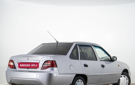 Daewoo Nexia I рестайлинг, 2011 год, 269 000 рублей, 4 фотография