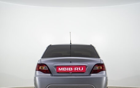 Daewoo Nexia I рестайлинг, 2011 год, 269 000 рублей, 5 фотография