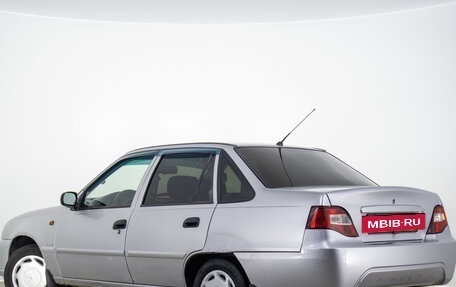 Daewoo Nexia I рестайлинг, 2011 год, 269 000 рублей, 6 фотография