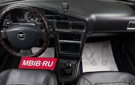 Daewoo Nexia I рестайлинг, 2011 год, 269 000 рублей, 7 фотография