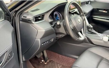 Toyota Harrier, 2022 год, 4 522 887 рублей, 5 фотография
