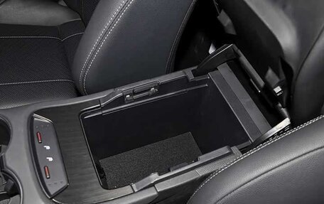 Toyota Harrier, 2022 год, 4 522 887 рублей, 8 фотография