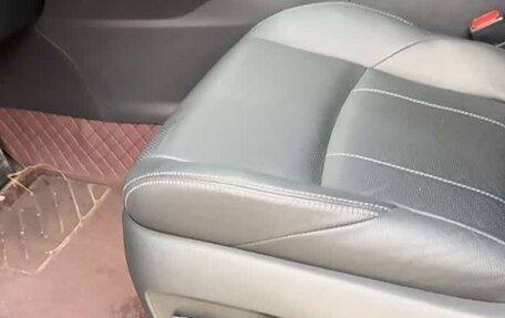Toyota Harrier, 2022 год, 4 522 887 рублей, 6 фотография
